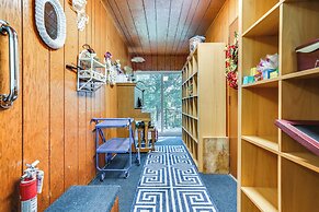 Welcoming Cottage Grove Home w/ Yard
