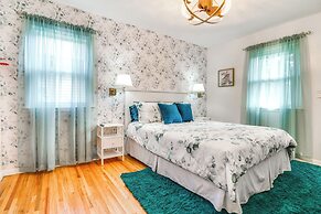 Welcoming Cottage Grove Home w/ Yard