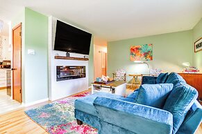 Welcoming Cottage Grove Home w/ Yard