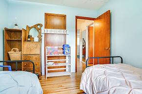 Welcoming Cottage Grove Home w/ Yard