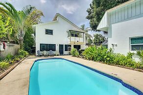 Pet-friendly Tampa Studio w/ Shared Pool