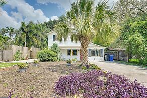 Pet-friendly Tampa Studio w/ Shared Pool