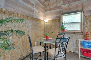 Pet-friendly Tampa Studio w/ Shared Pool