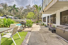 Pet-friendly Tampa Studio w/ Shared Pool