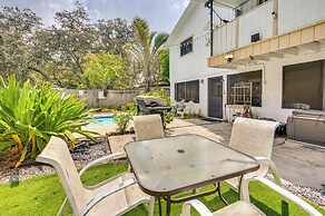 Pet-friendly Tampa Studio w/ Shared Pool