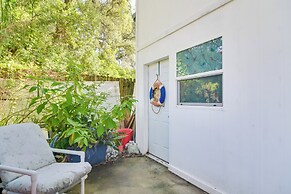Pet-friendly Tampa Studio w/ Shared Pool