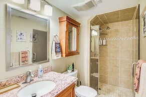 New Smyrna Beach Condo on Water: Rest, Swim & Play