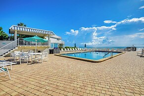 New Smyrna Beach Condo on Water: Rest, Swim & Play