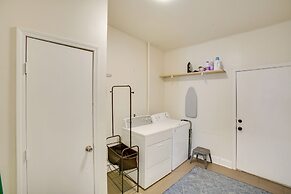 New Orleans Escape: 2 Mi to Dtwn!