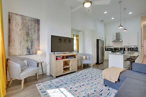 New Orleans Escape: 2 Mi to Dtwn!