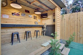 New Orleans Escape: 2 Mi to Dtwn!