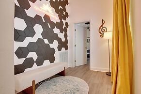 New Orleans Escape: 2 Mi to Dtwn!