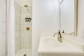 New Orleans Escape: 2 Mi to Dtwn!