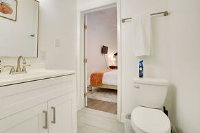 New Orleans Escape: 2 Mi to Dtwn!