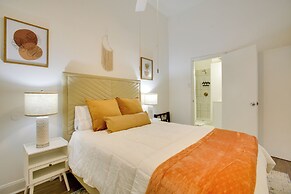 New Orleans Escape: 2 Mi to Dtwn!