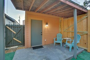 New Orleans Escape: 2 Mi to Dtwn!