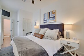 New Orleans Escape: 2 Mi to Dtwn!