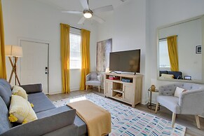 New Orleans Escape: 2 Mi to Dtwn!