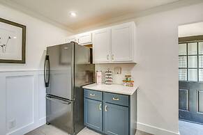 St Louis Home < 1 Mi to Forest Park!