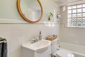 St Louis Home < 1 Mi to Forest Park!