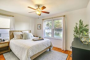 St Louis Home < 1 Mi to Forest Park!