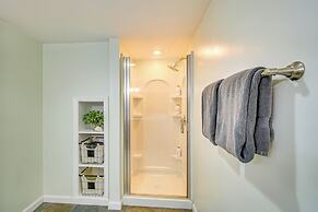 St Louis Home < 1 Mi to Forest Park!