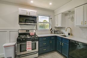 St Louis Home < 1 Mi to Forest Park!