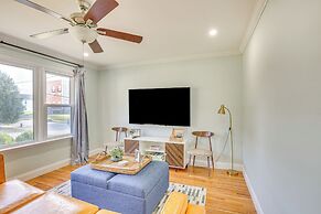 St Louis Home < 1 Mi to Forest Park!