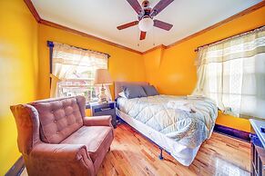 Family-friendly Home: Walk to Lake Erie!