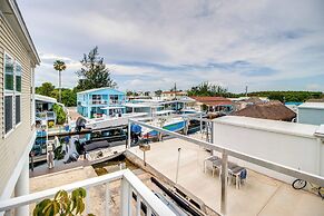 Canal-front Key Largo Retreat w/ Community Beach!