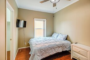 Canal-front Key Largo Retreat w/ Community Beach!