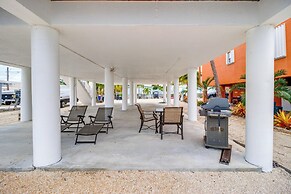 Canal-front Key Largo Retreat w/ Community Beach!