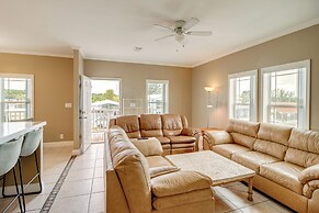 Canal-front Key Largo Retreat w/ Community Beach!