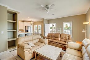 Canal-front Key Largo Retreat w/ Community Beach!