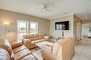 Canal-front Key Largo Retreat w/ Community Beach!