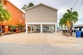 Canal-front Key Largo Retreat w/ Community Beach!