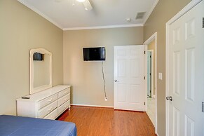 Canal-front Key Largo Retreat w/ Community Beach!