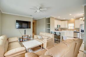 Canal-front Key Largo Retreat w/ Community Beach!