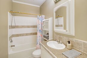 Canal-front Key Largo Retreat w/ Community Beach!