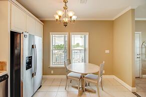 Canal-front Key Largo Retreat w/ Community Beach!