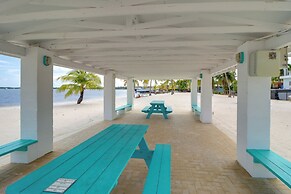 Canal-front Key Largo Retreat w/ Community Beach!