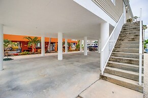 Canal-front Key Largo Retreat w/ Community Beach!