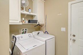 Canal-front Key Largo Retreat w/ Community Beach!