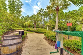 13 Mi to Disney: Davenport Townhome w/ Patio!