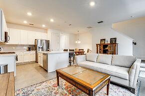 13 Mi to Disney: Davenport Townhome w/ Patio!