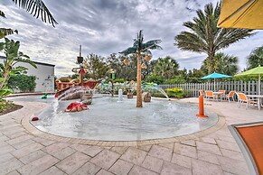 13 Mi to Disney: Davenport Townhome w/ Patio!