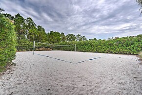 13 Mi to Disney: Davenport Townhome w/ Patio!