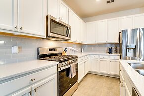 13 Mi to Disney: Davenport Townhome w/ Patio!