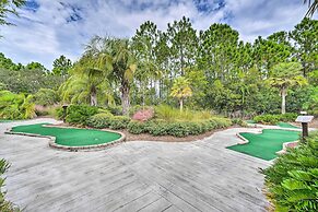 13 Mi to Disney: Davenport Townhome w/ Patio!