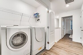 13 Mi to Disney: Davenport Townhome w/ Patio!